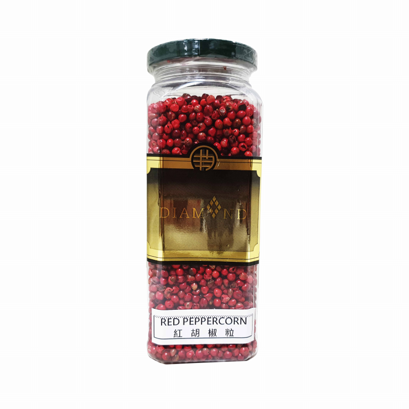 RED PEPPER CORN 紅胡椒粒 150G