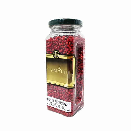 RED PEPPER CORN 紅胡椒粒 150G