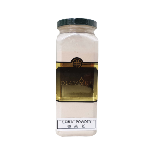 GARLIC POWDER 香蒜粉300G