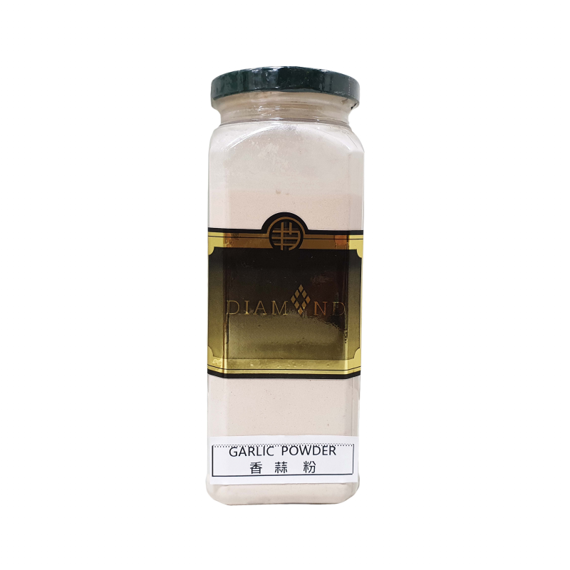GARLIC POWDER 香蒜粉 200g
