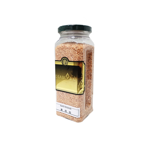 GARLIC GRANULE 香蒜粒 330G