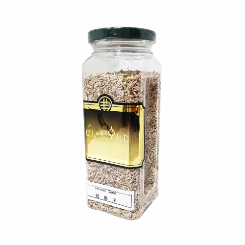FENNEL SEED 茴香子 200G