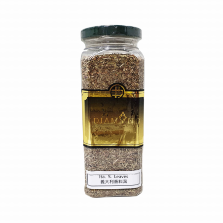 ITALIAN SEASONING L. 義大利香料葉115G