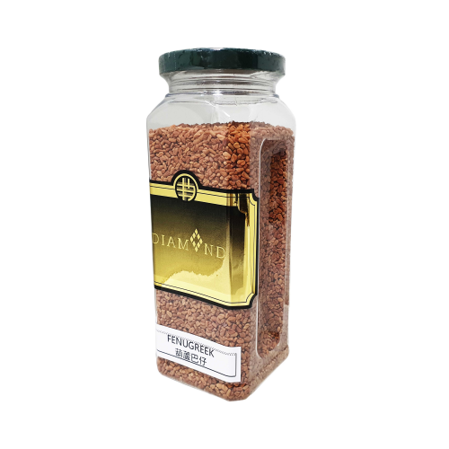 葫蘆巴仔/苦豆 FENUGREEK 400G