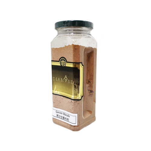 Garam Masala 瑪沙拉香料粉 200g
