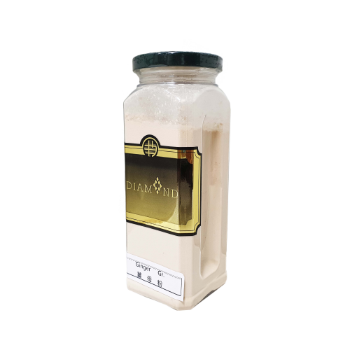 GINGER GR.薑母粉 220G