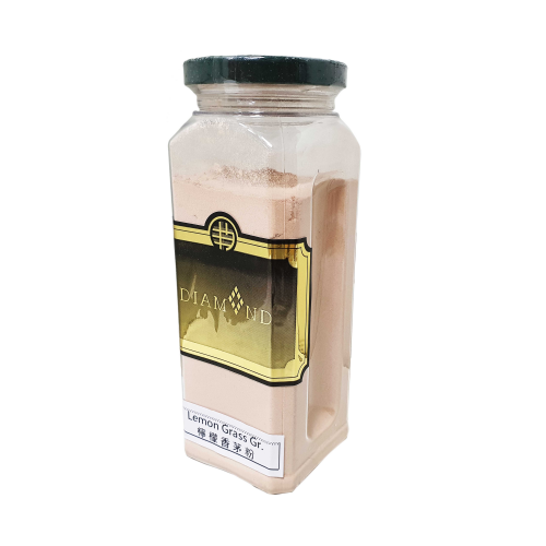 LEMON GRASS GR. 檸檬香茅粉200G