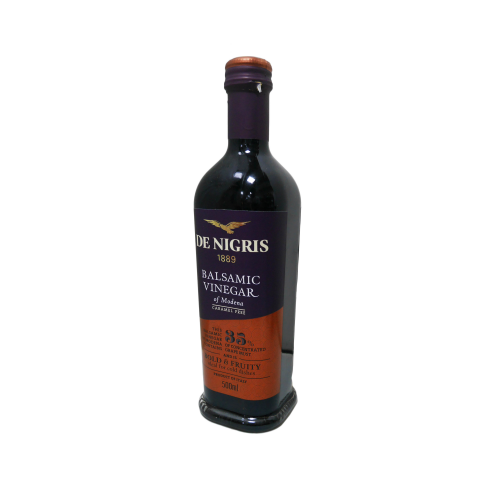 巴薩米克醋35% 500ml