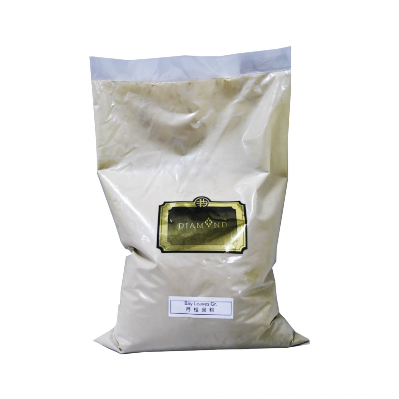 BAY LEAVES GR. 月桂葉粉 1KG