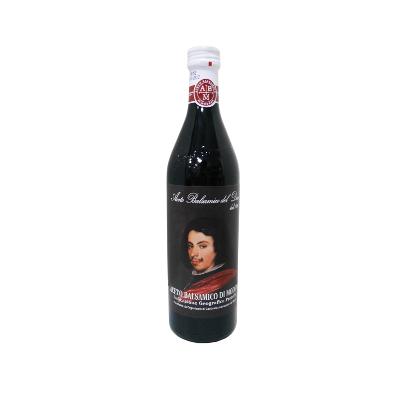 Aceto Balsamico 義大利葡萄醋