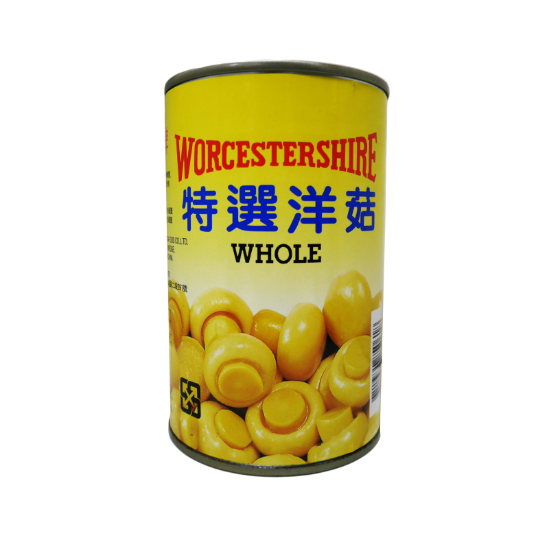 桂林洋菇