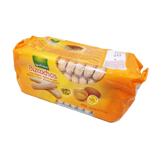 穀優手指餅乾_ 400g