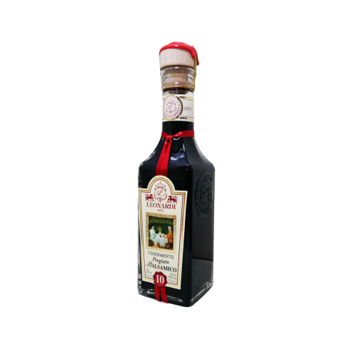 蕾歐娜帝巴薩米可醋10年 250ml