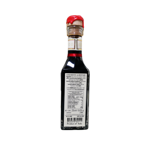 蕾歐娜帝巴薩米可醋10年 250ml