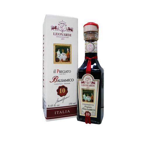 蕾歐娜帝巴薩米可醋10年 250ml