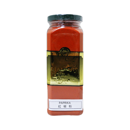 PAPRIKA 紅椒粉 280G