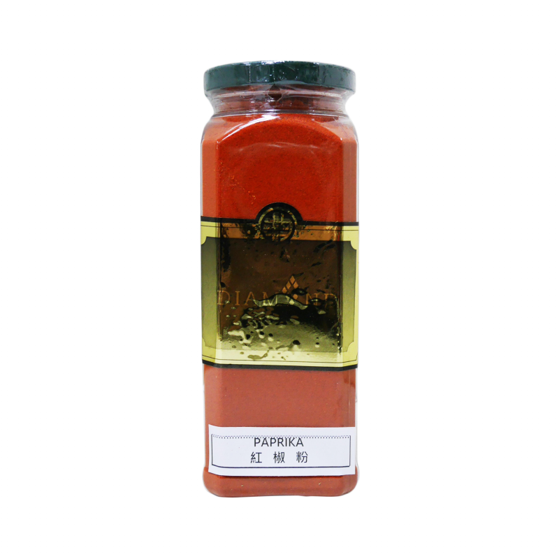PAPRIKA 紅椒粉 280G