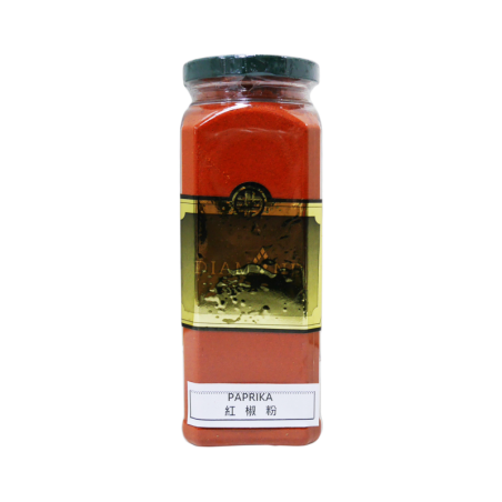 PAPRIKA 紅椒粉 280G