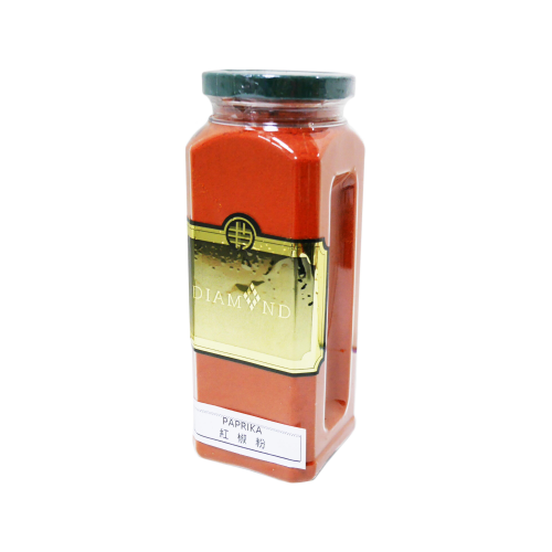 PAPRIKA 紅椒粉 280G