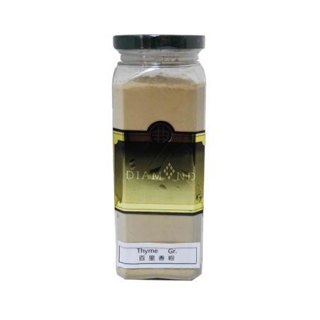 THYME GR. 百里香粉 180G