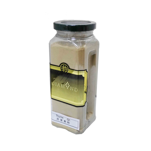 THYME GR. 百里香粉 180G