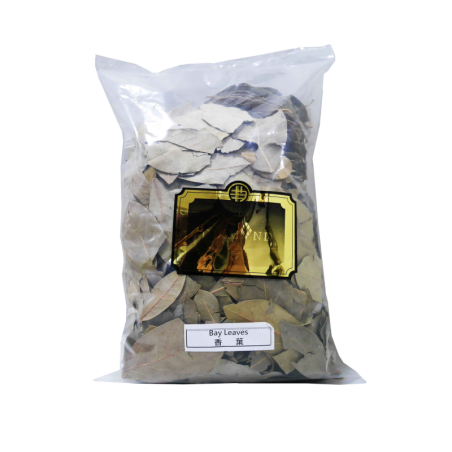 BAY LEAVES 香葉200G