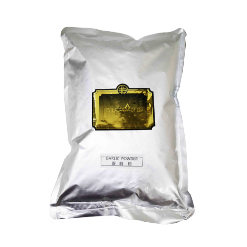 GARLIC POWDER 香蒜粉1KG