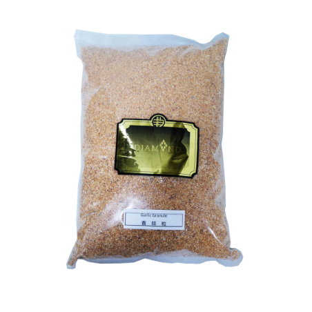 GARLIC GRANULE 1KG 香蒜粒