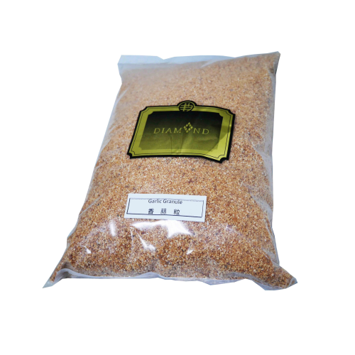 GARLIC GRANULE 1KG 香蒜粒