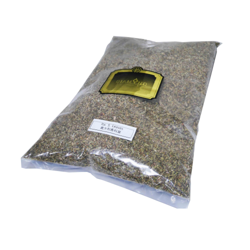 ITALIAN SEASONING L. 義大利香料葉 450G