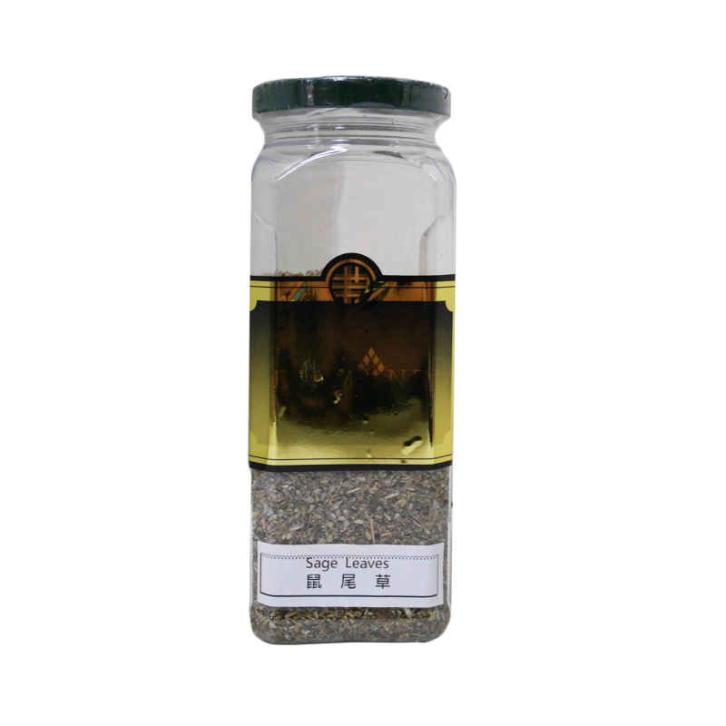 SAGE L. 山艾草 (鼠尾草)