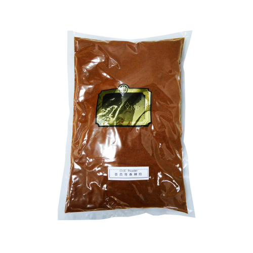 CHILLI POWDER 墨西哥粉1KG