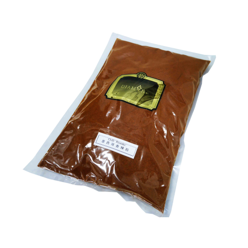 CHILLI POWDER 墨西哥香辣粉 1kg