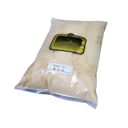 GINGER GR. 薑母粉 1KG
