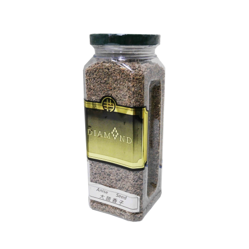 ANISE SEED 大茴香子 250G