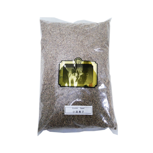 CUMIN SEED 小茴香子 1KG