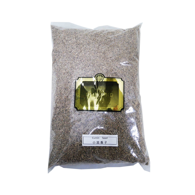 CUMIN SEED 小茴香子 1KG
