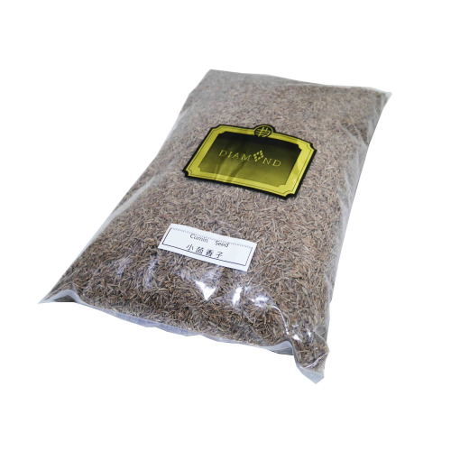 CUMIN SEED 小茴香子 1KG