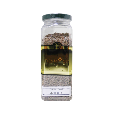 CUMIN SEED 250G 小茴香子