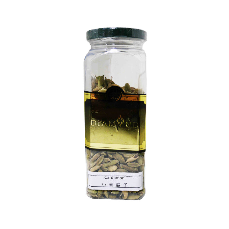 小荳蔻子150g
