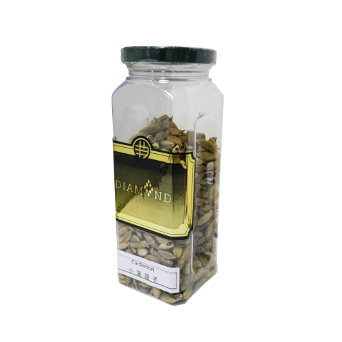 小荳蔻子150g
