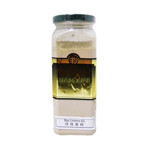 BAY LEAVES GR. 月桂葉粉200G