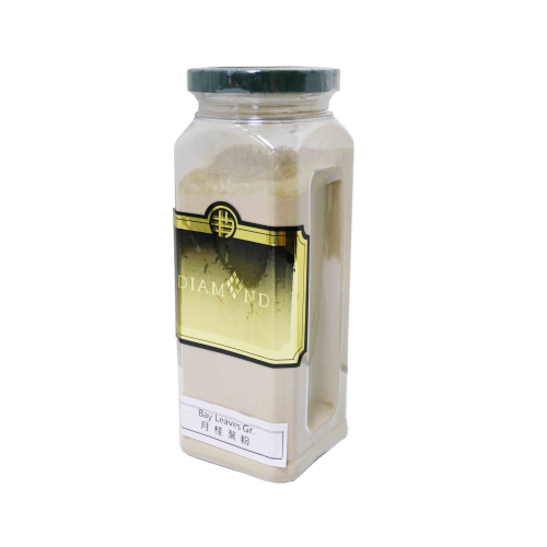 BAY LEAVES GR. 月桂葉粉200G