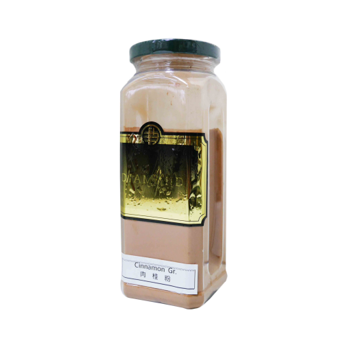 CINNAMON 肉桂粉 200G