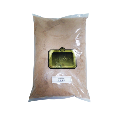 NUTMEG肉荳蔻粉 1KG