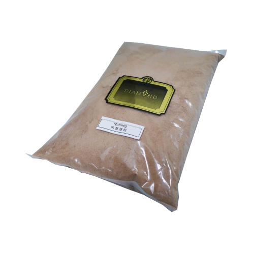 NUTMEG肉荳蔻粉 1KG
