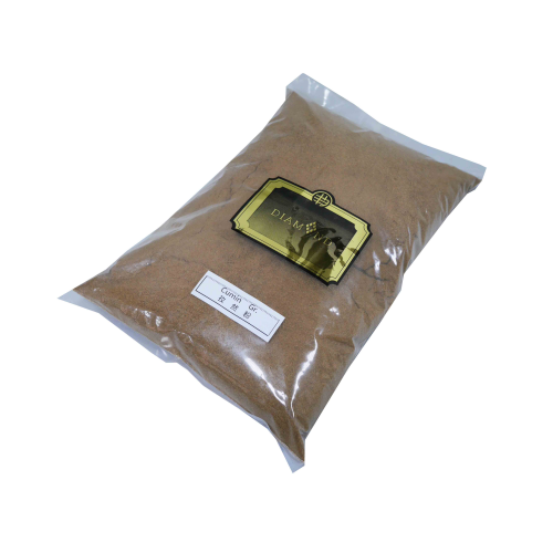 CUMIN GR. 孜然粉 1kg