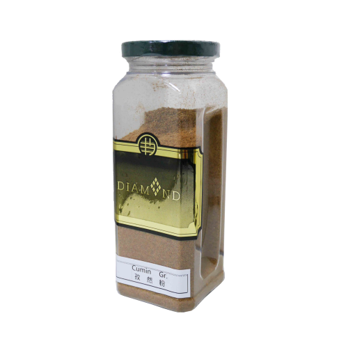 CUMIN GR. 孜然粉230G
