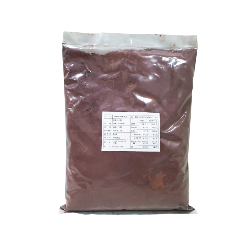 可可粉250G - (0610#)