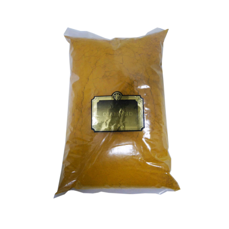 Daw Sen's 印度咖哩粉(1.5Kg)